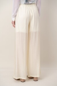 PANTALON DIONNE Amarillo