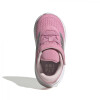 Championes Adidas RUNFALCON 6 EL I niños KI1780 Rosado-plata