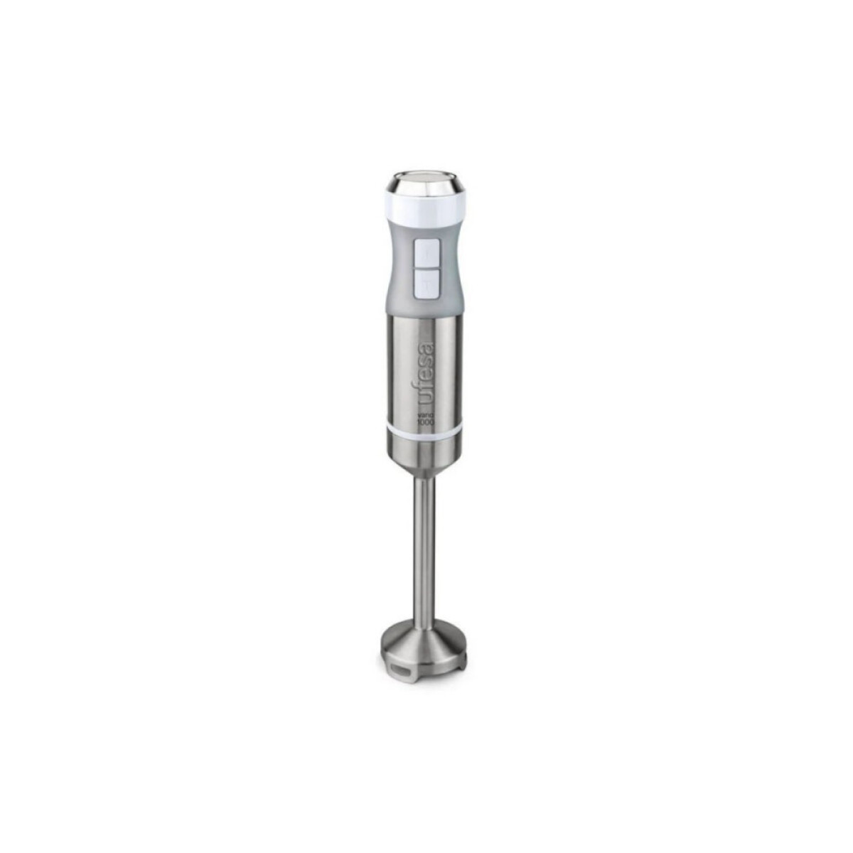Mixer Ufesa Vario 1000 Ac Inox 