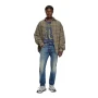 2019 D-Strukt - Hombre Blue Marine