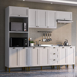 Kits Modulares