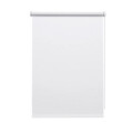 Cortina Blackout sistema roller 0.80x2.00m Blanco