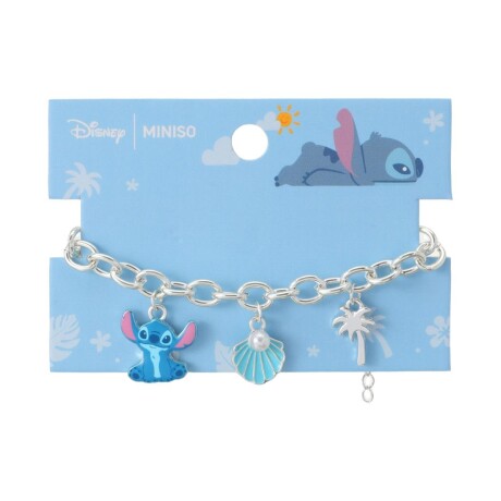 Pulsera Stitch diseño 2