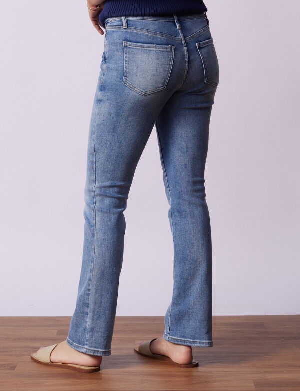 Jean Straight JEAN CLARO