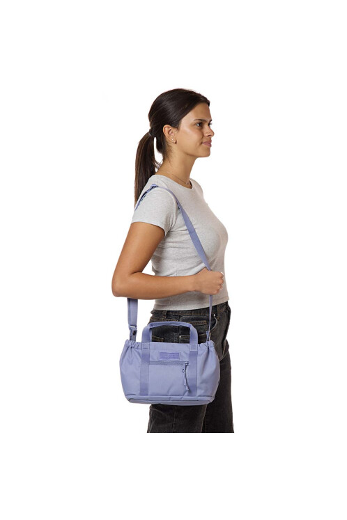 Bolso Everyday Mini Tote Lavender Ash