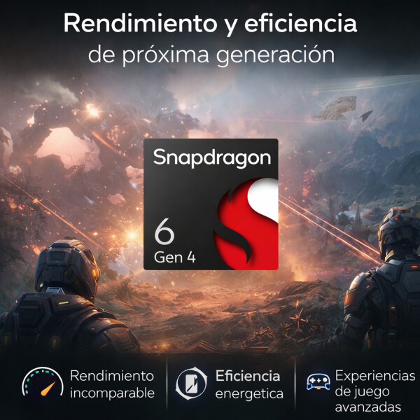 Honor Magic 8 Lite 8gb Ram 256gb 5g + Regalo VERDE