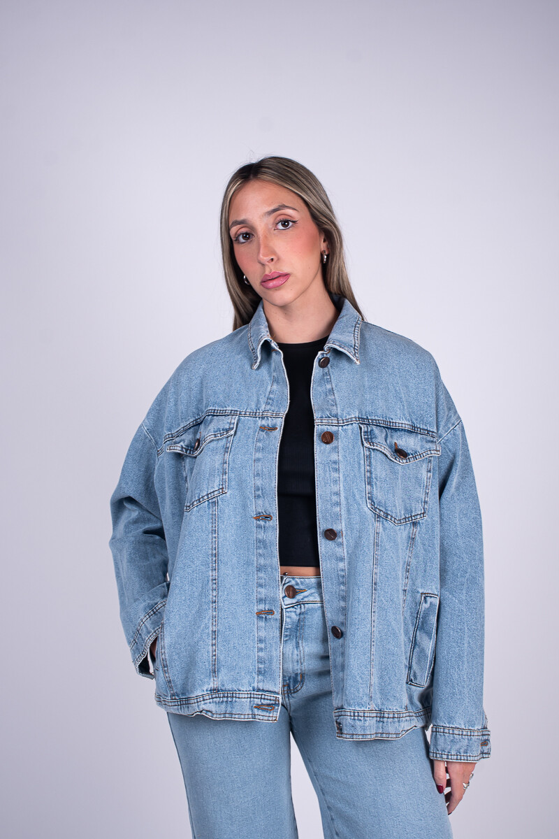 Campera dallas F Campera dallas F