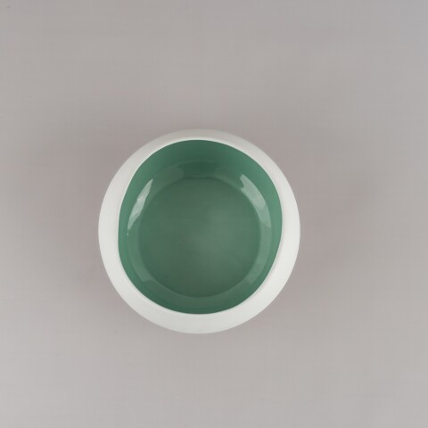 Bowl Orgánico 21cm Pastel Mint Ariane Bowl Orgánico 21cm Pastel Mint Ariane