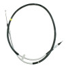 CABLE DE FRENO DE MANO DERECHO SAVEIRO G5 / G6 CON DISCO Cable De Freno De Mano Derecho Saveiro G5 / G6 Con Disco