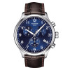 Reloj Tissot XL Classic Chrono con esfera azul Reloj Tissot XL Classic Chrono con esfera azul