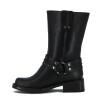 Bota Darkness Negro