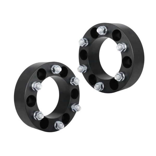 PLATINA SEPARADORA 30MM 5X139 CENTRO 108 PLATINA SEPARADORA 30MM 5X139 CENTRO 108