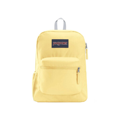 MOCHILA JANSPORT CROSS TOWN Yellow