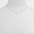 NANARYN SILVER/CLEAR MULTI SILVER/CLEAR MULTI