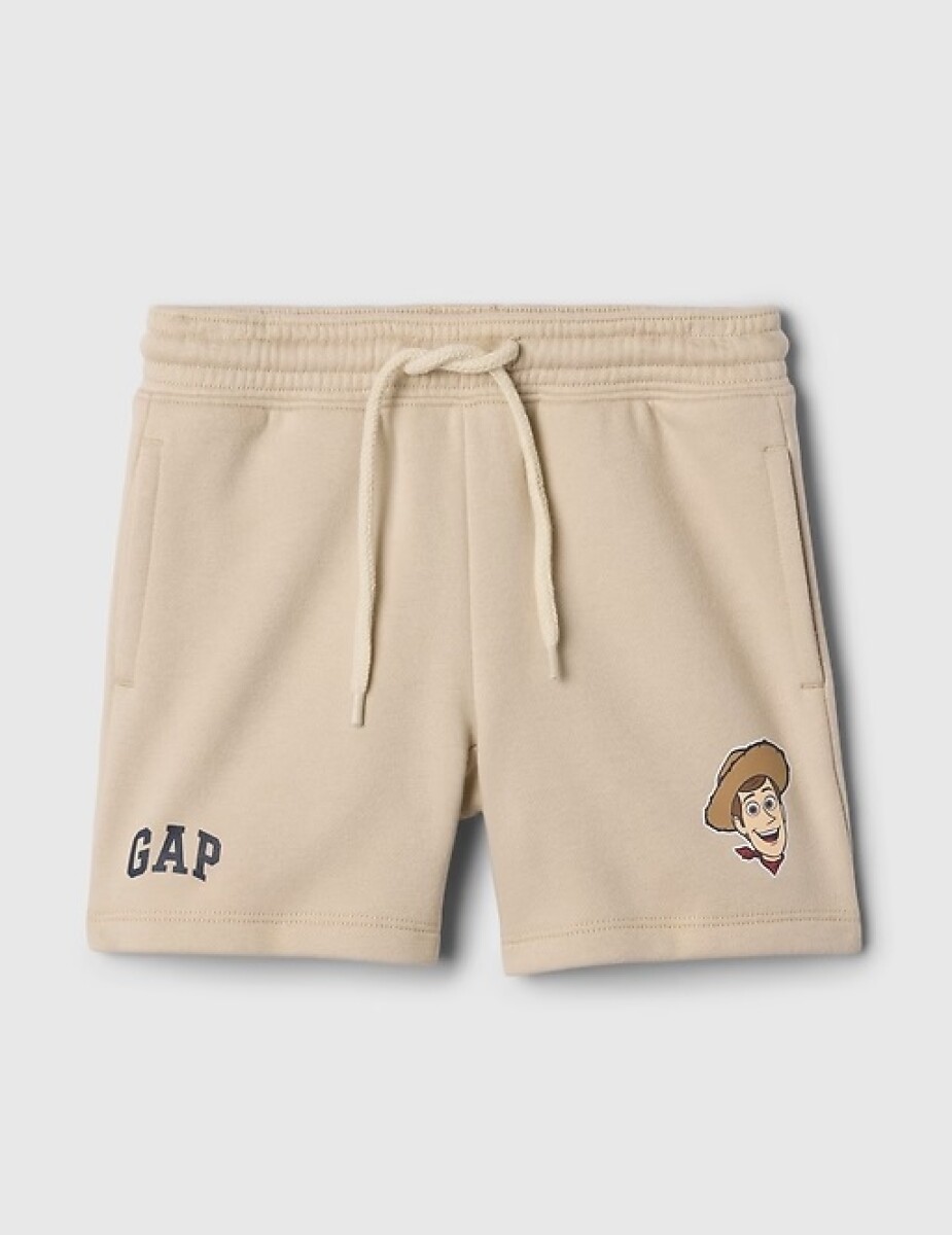 Short Disney Toddler Niño - Bedrock 291 