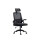 Silla Oficina Penk Ergonomica Giratoria con Apoyacabezas Negro