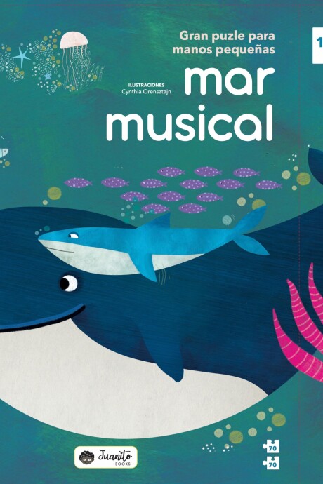 MAR MUSICAL MAR MUSICAL