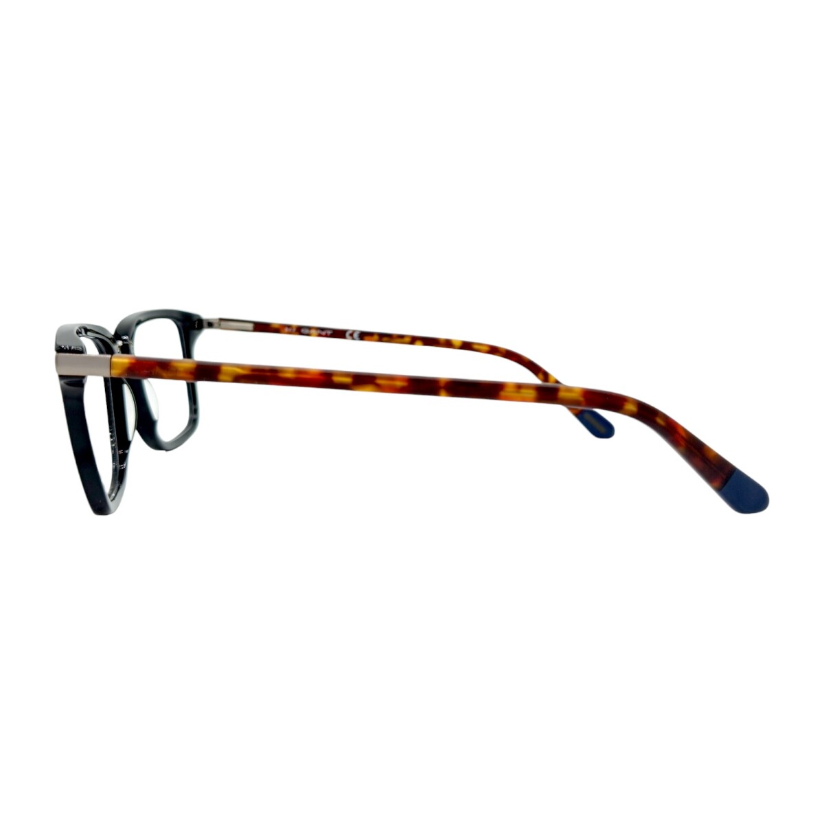 GANT GA31160015019140 - Adulto - Negro - Negrocombinado 