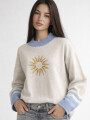 Sweater Garri Estampado 1
