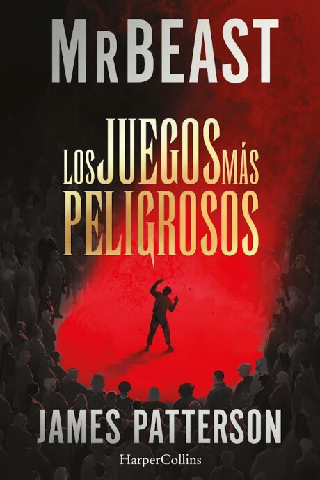 LOS JUEGOS MAS PELIGROSOS LOS JUEGOS MAS PELIGROSOS