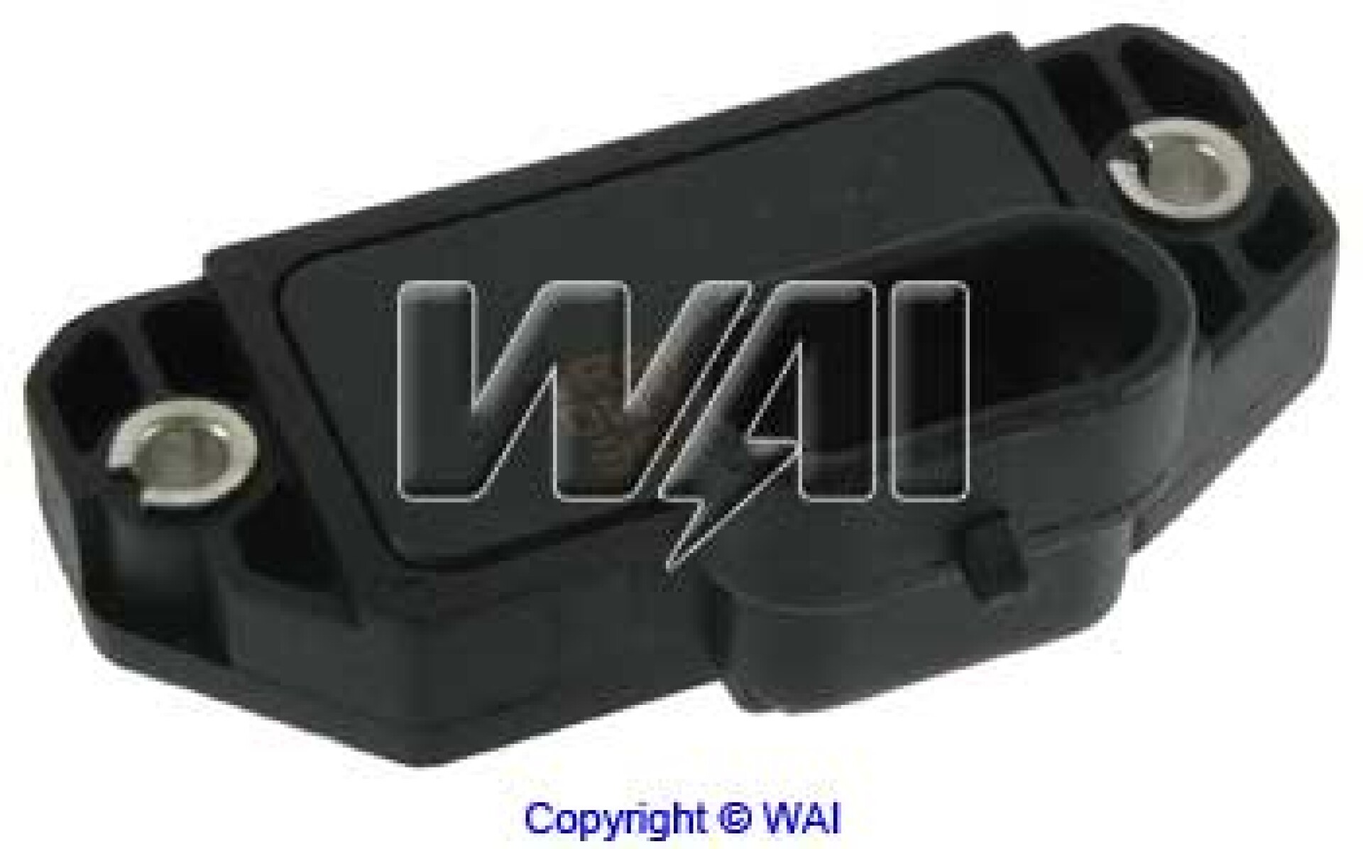 MODULO ENCENDIDO - MODULO ENCENDIDO CHEVROLET GM TRANSPO 