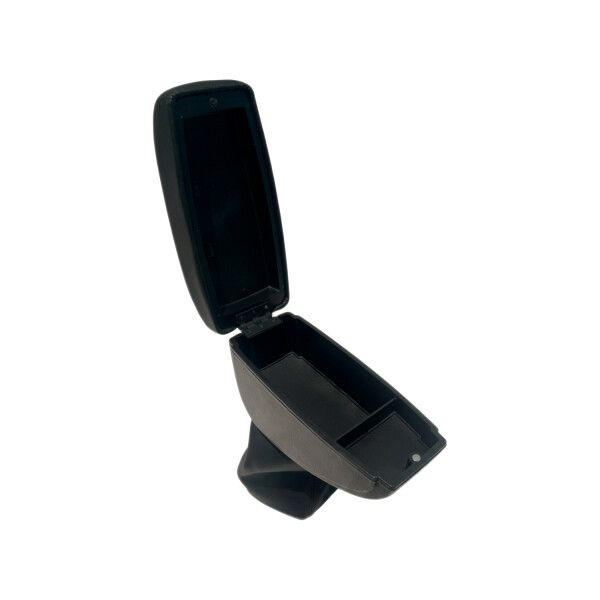 Apoya Brazo Peugeot 208 2021+ Cuero Sintetico Negro Apoya Brazo Peugeot 208 2021+ Cuero Sintetico Negro