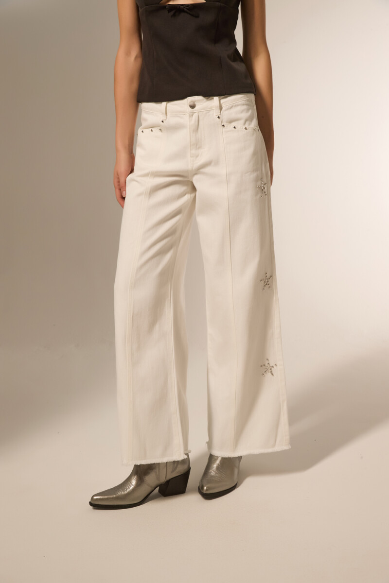 Pantalon Pacaya - Estampado 1 