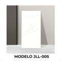 Placas Autoadhesivas para Revestimiento de Pared Simil Marmol Jll-005
