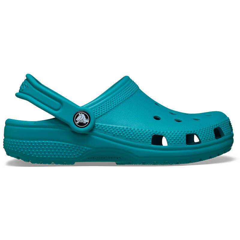 Crocs Classic Kids Azul