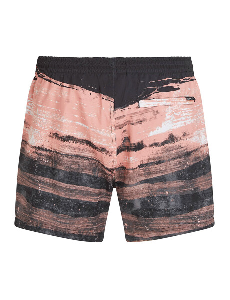 Short O'Neill Cali Gradient Coral Short O'Neill Cali Gradient Coral