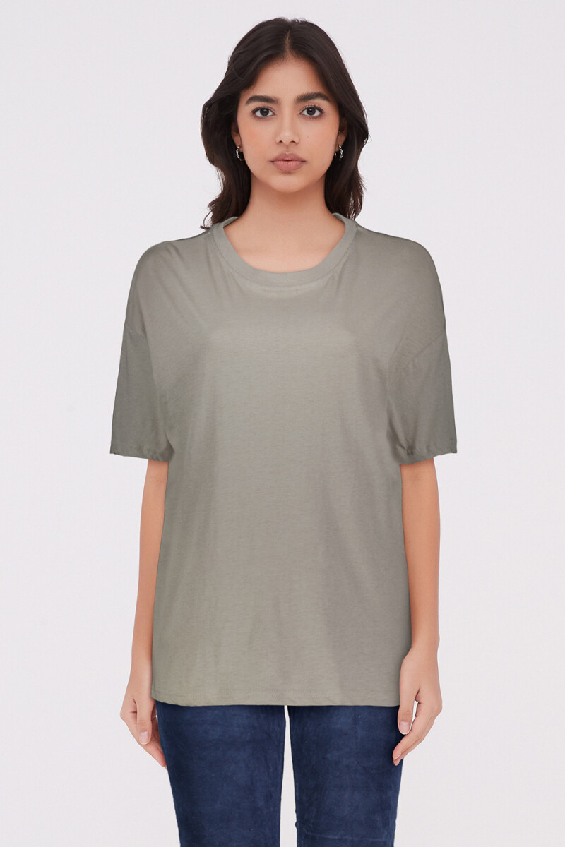 Remera Cartajima - Estampado 2 