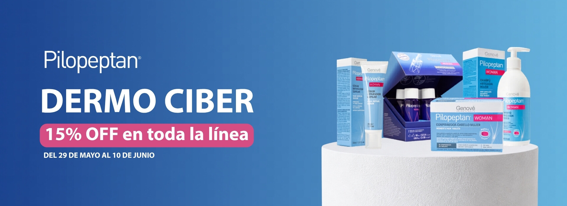 DERMO CIBER PILO