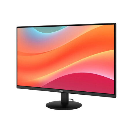 Monitor MSI Pro MP242L 23.8" FHD 100Hz Negro Monitor MSI Pro MP242L 23.8" FHD 100Hz Negro