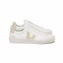 Zapatillas Veja Campo Mujer Blanco