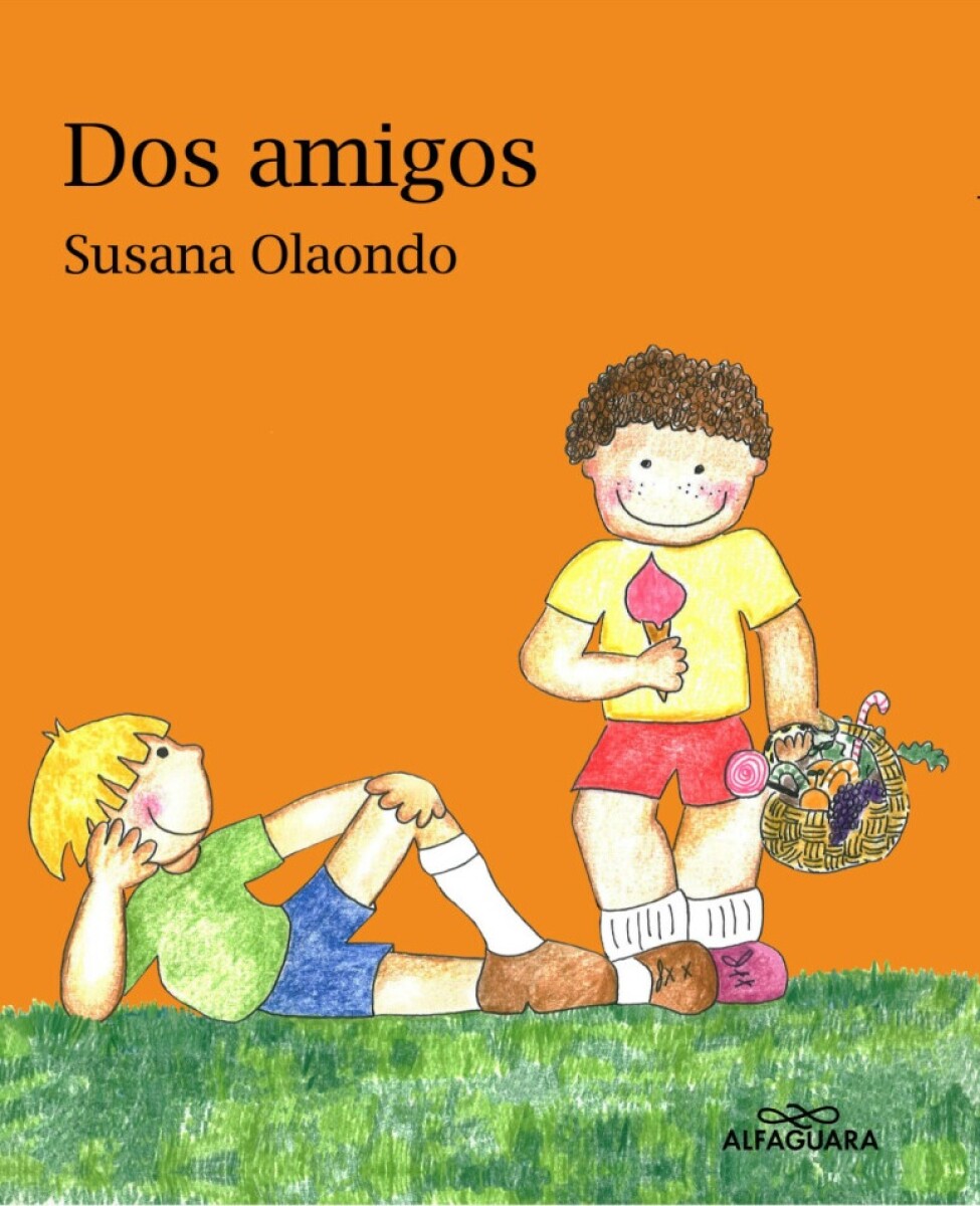 DOS AMIGOS 