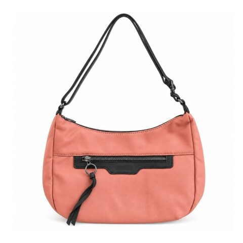 CARTERA METALIC PINK CARTERA METALIC PINK