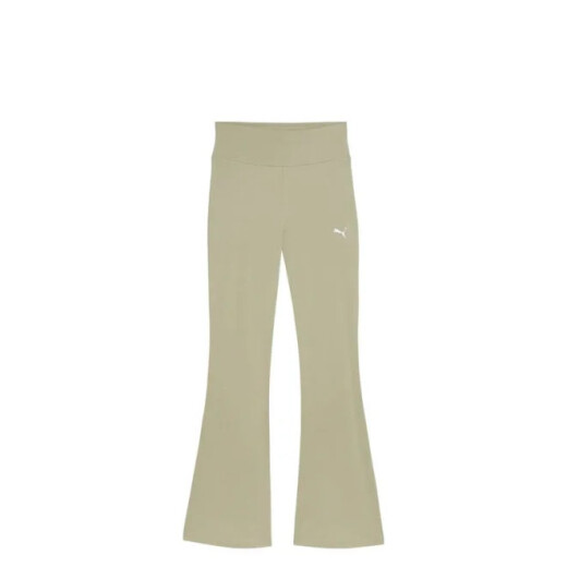 Calza Puma Dama ESS High Waist Flared S/C