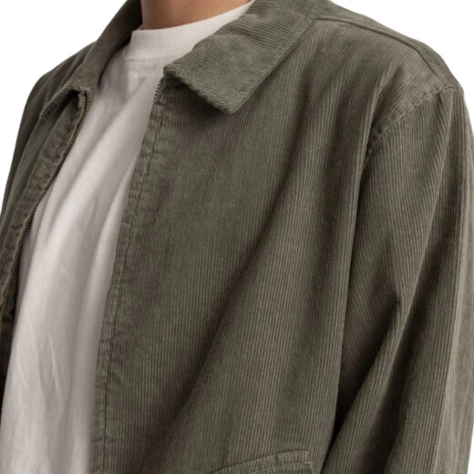 Campera Rhythm Cord Utility Campera Rhythm Cord Utility