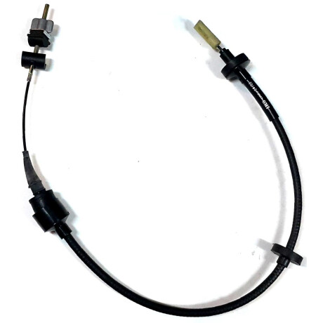 CABLE EMBRAGUE FIAT PALIO 1.0 MPI 1.4N 96/ 695MM - CABLE EMBRAGUE FIAT PALIO 1.0 MPI 1.4N 96/ 695MM -