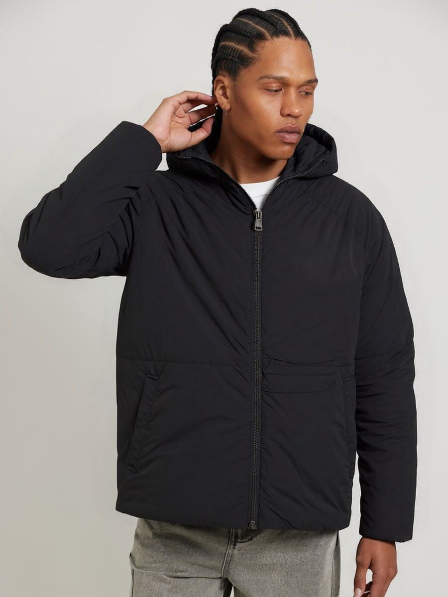 CAMPERA STROM DIXIE Negro