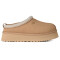Pantuflas UGG Tazz II Mujer Sand