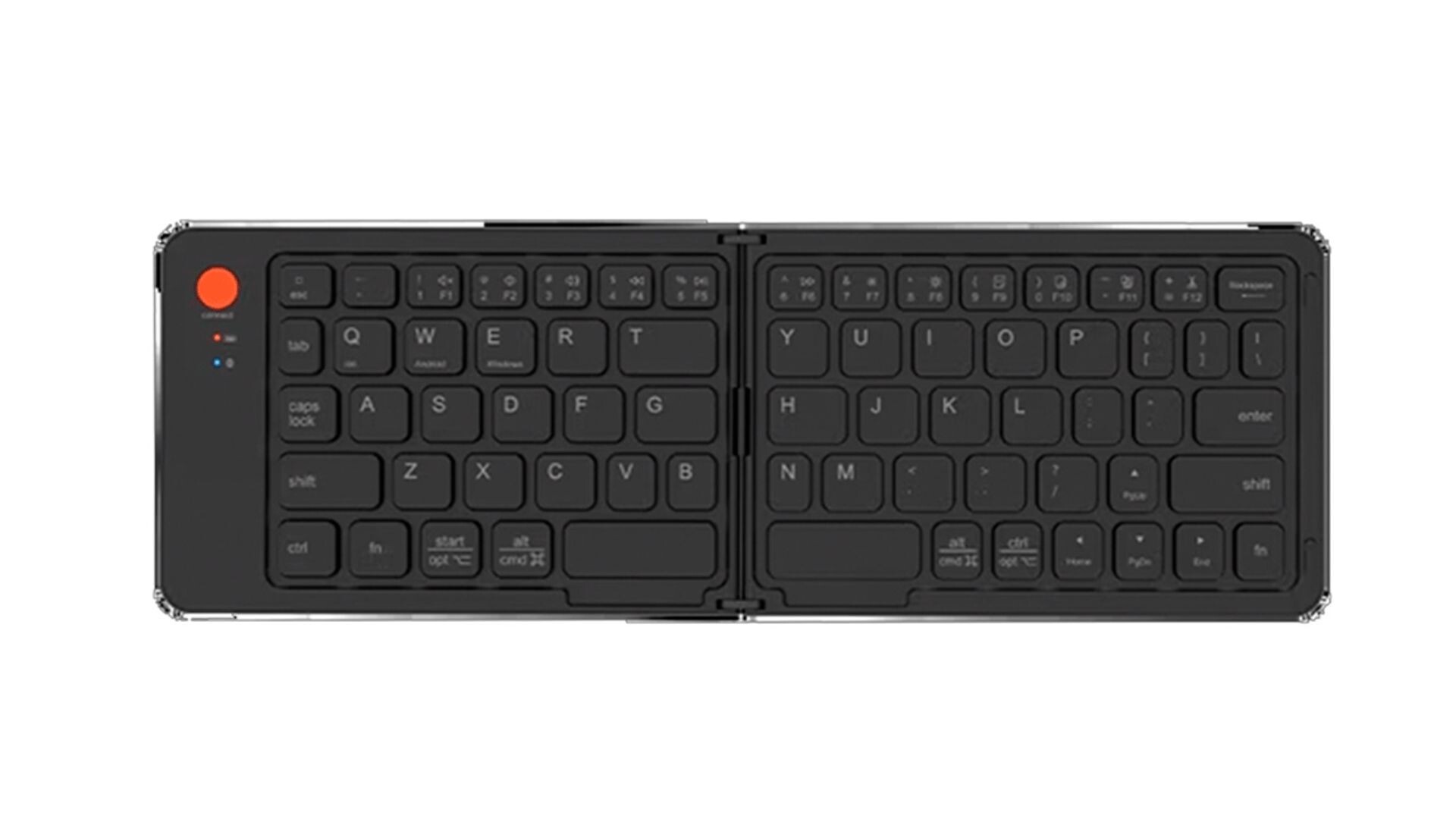 Teclado Meetion BT-K001 Mini 