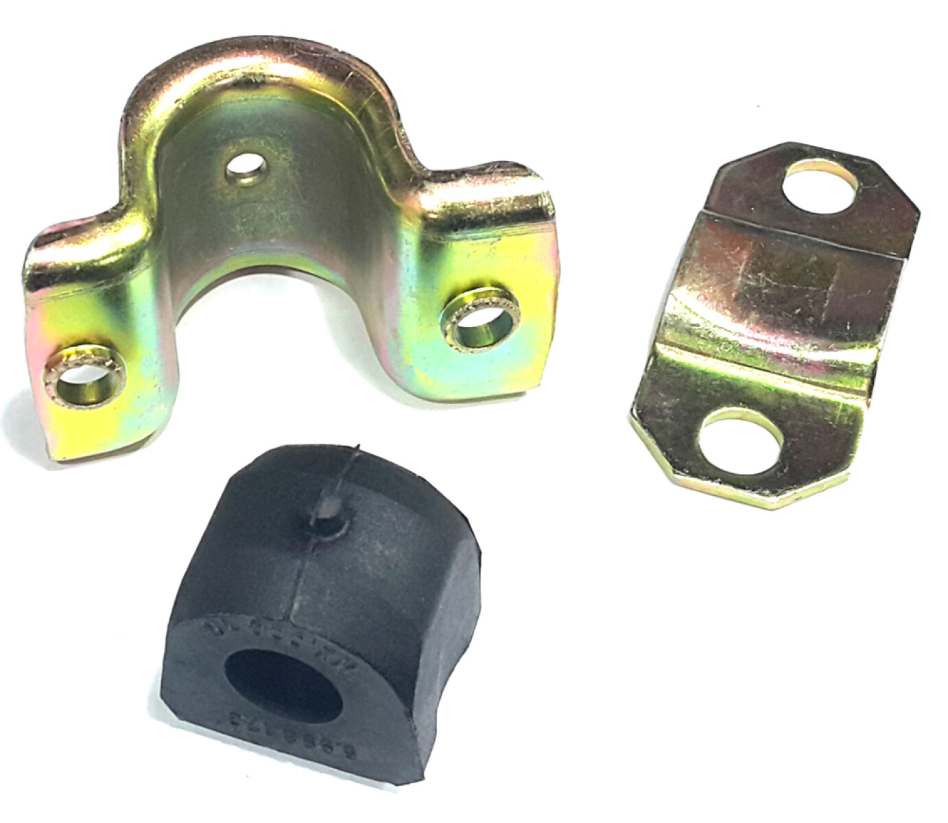 BUJE FIAT B-ESTAB. KIT 128-147-UNO - 