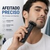 Afeitadora Htc Inalambrica Modelo Gt-600 Afeitadora Htc Inalambrica Modelo Gt-600