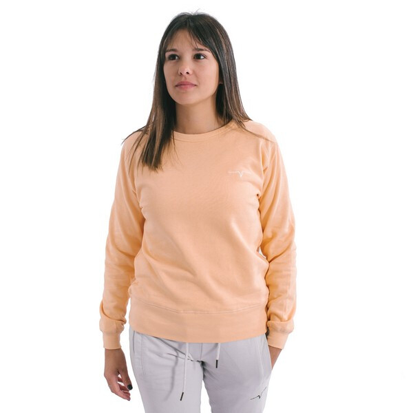 Buzo - Muvem - Muvem BASICA DONNA ML de Mujer - WMU21002 Salmon