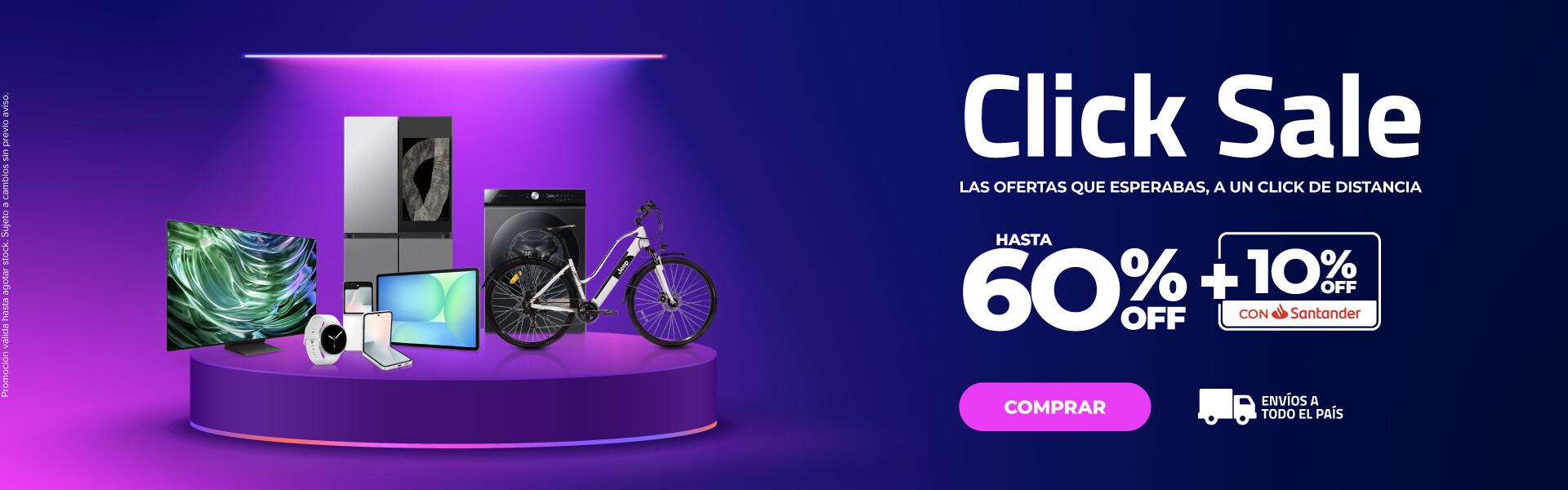 HOMESLIDER CLICK SALE