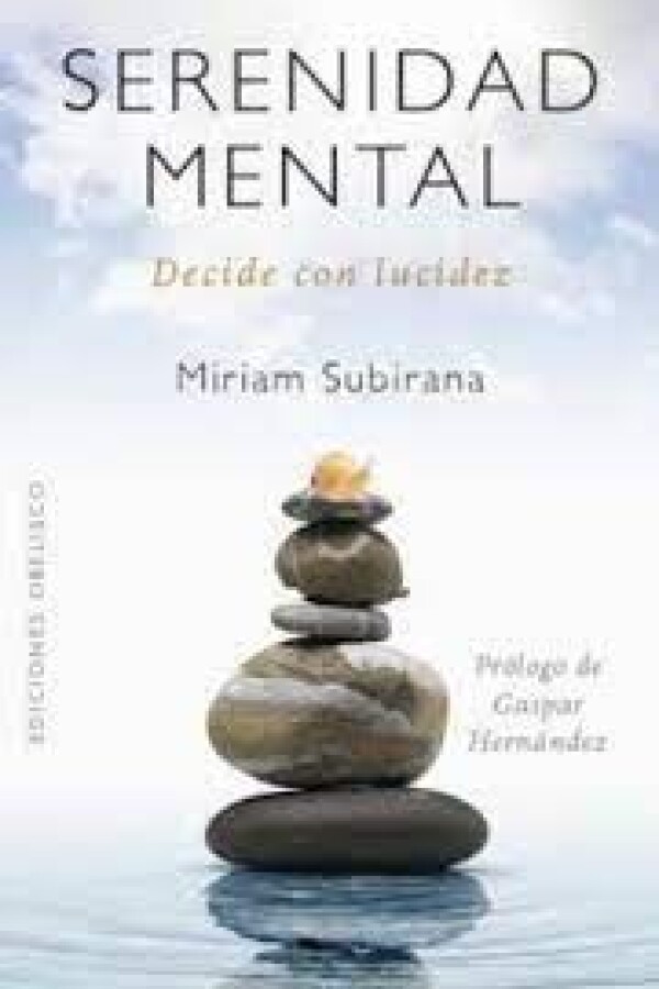 Serenidad Mental Serenidad Mental