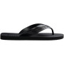 Sandalias Havaianas Hybrid Be Hombre Negro/Negro