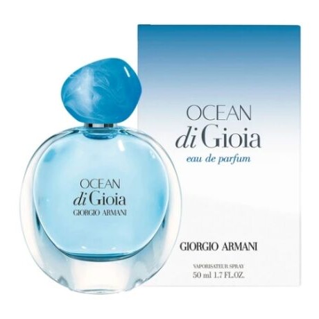 PERFUME GIORGIO ARMANI OCEAN DI GIOIA FEMME EDP 50ml PERFUME GIORGIO ARMANI OCEAN DI GIOIA FEMME EDP 50ml