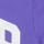 Remera Logo Gap Manga Corta Niña New Lilac